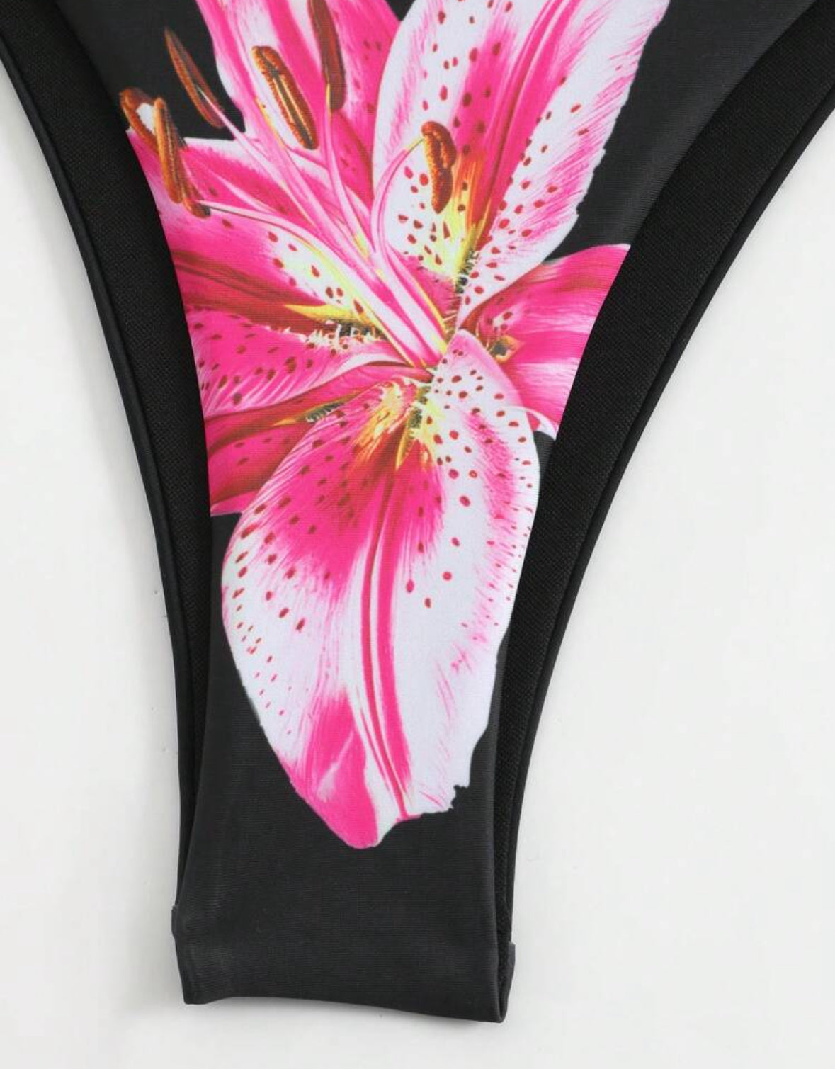 Swim Oasis - Ensemble bikini 3 pièces pour femme