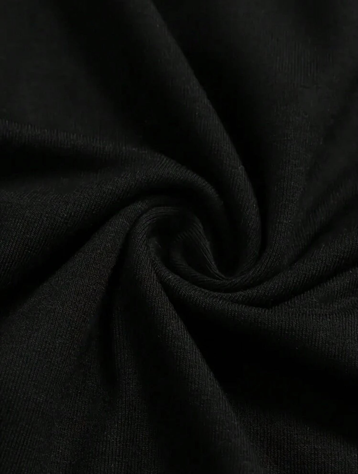Ensemble deux pièces à manches courtes et pantalon évasé