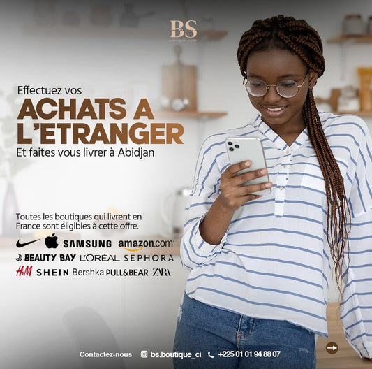 Worldwide Shipping ✈️