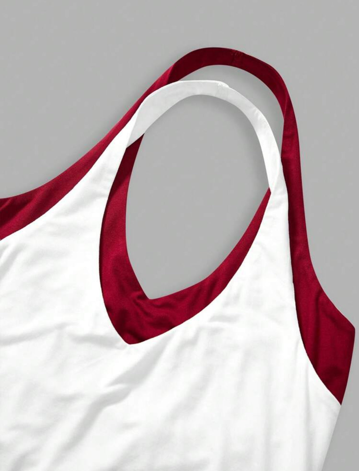 SHEIN BASICS 2 pièces/Set Débardeurs ajustés