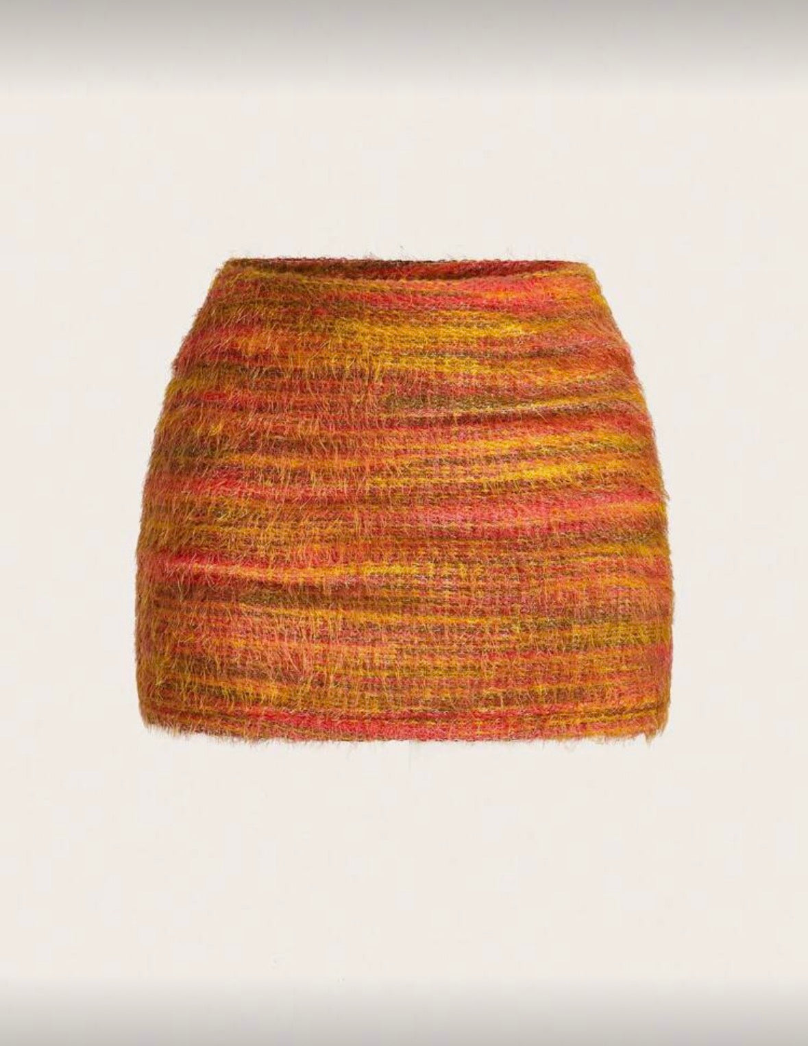 SHEIN ICON - Jupe mini moulant ajustée sexy