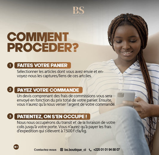 Worldwide Shipping ✈️