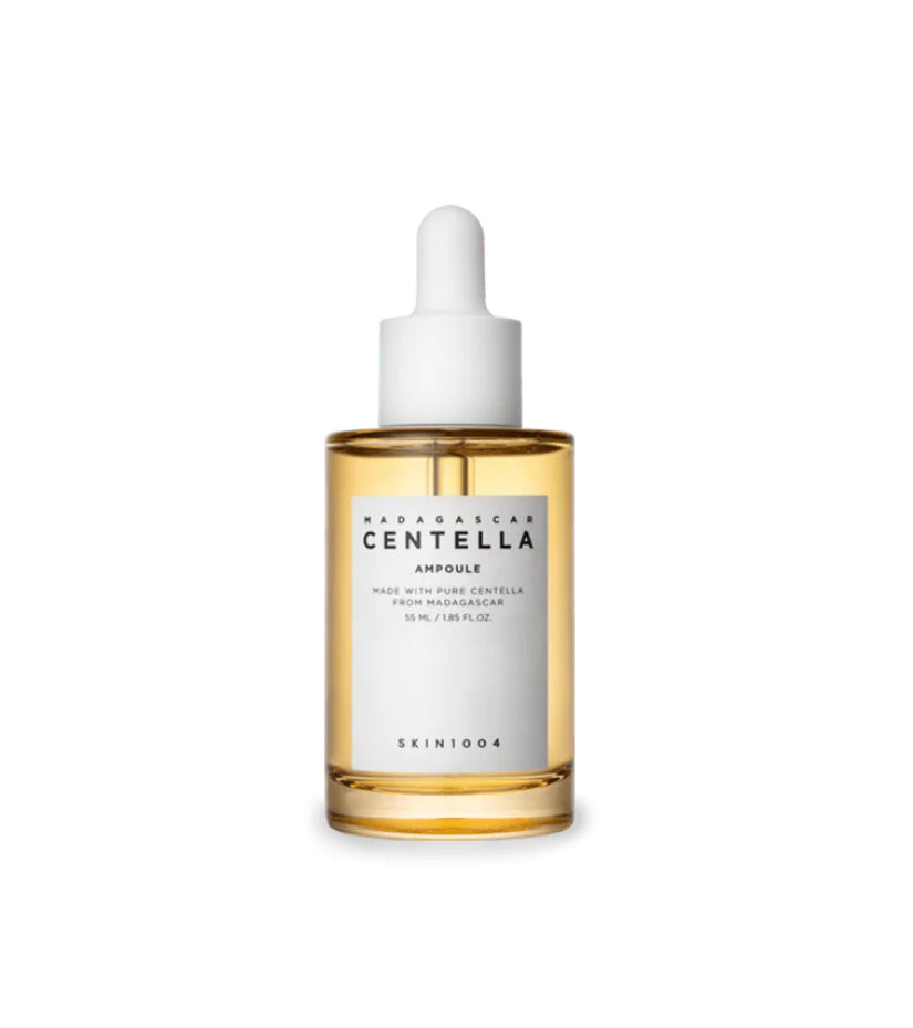 SKIN 1004- ampoule hydratante visage (30mL)