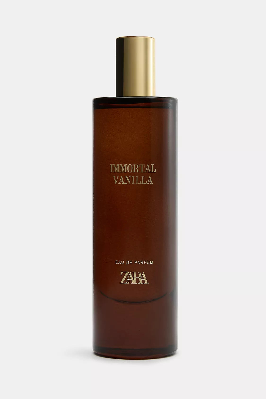 Zara - Immortal vanilla (80 mL)