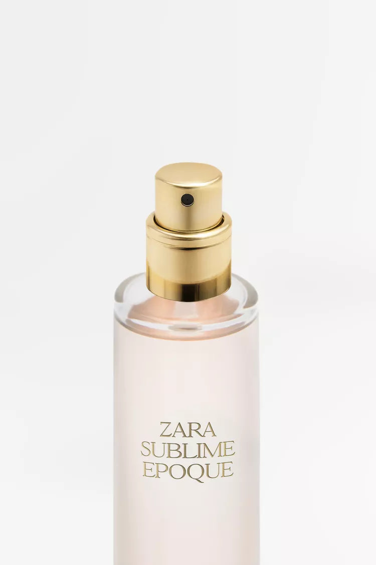 Zara - Sublime époque 30mL