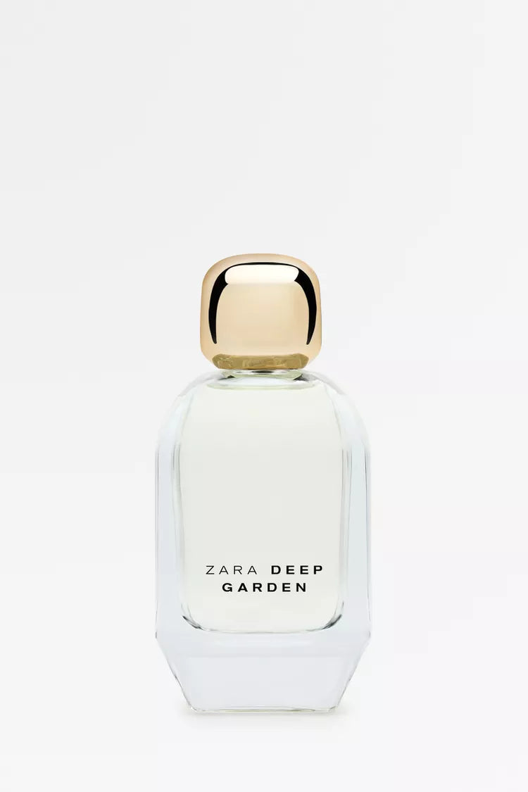 Zara - Deep Garden 100mL