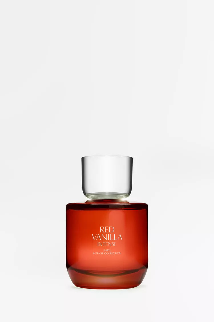 Zara - Red vanilla intense 90mL