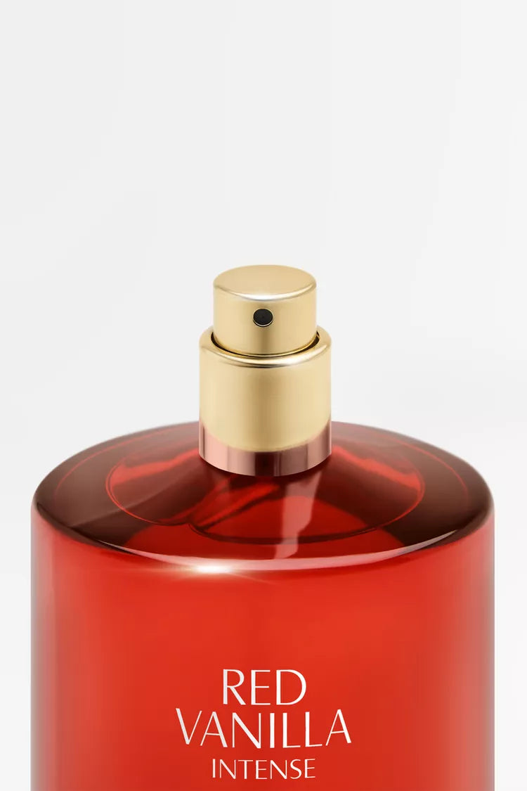 Zara - Red vanilla intense 90mL