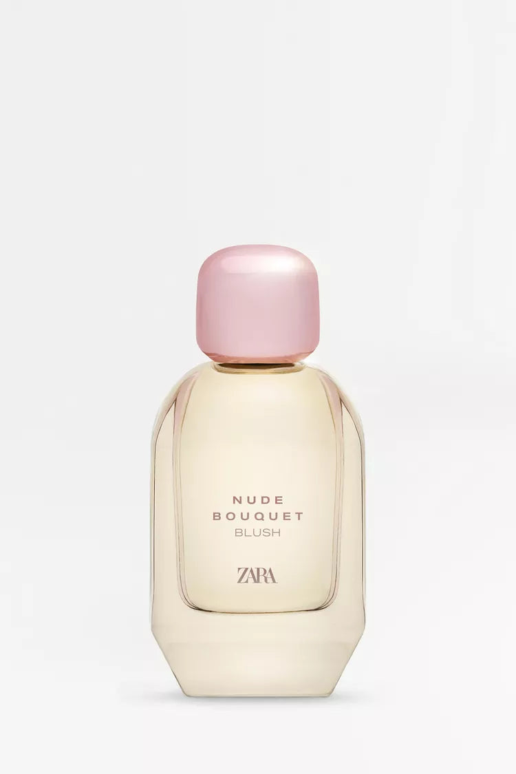 Zara - Nude bouquet blush 90mL