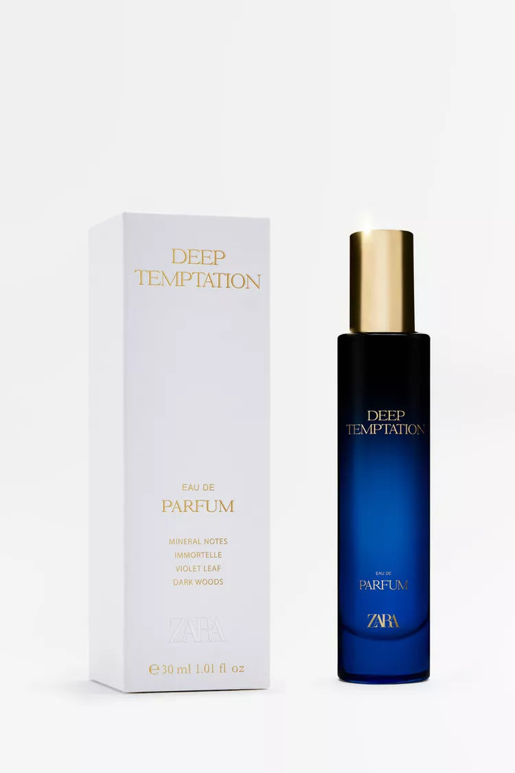 Zara - Deep temptation 30mL