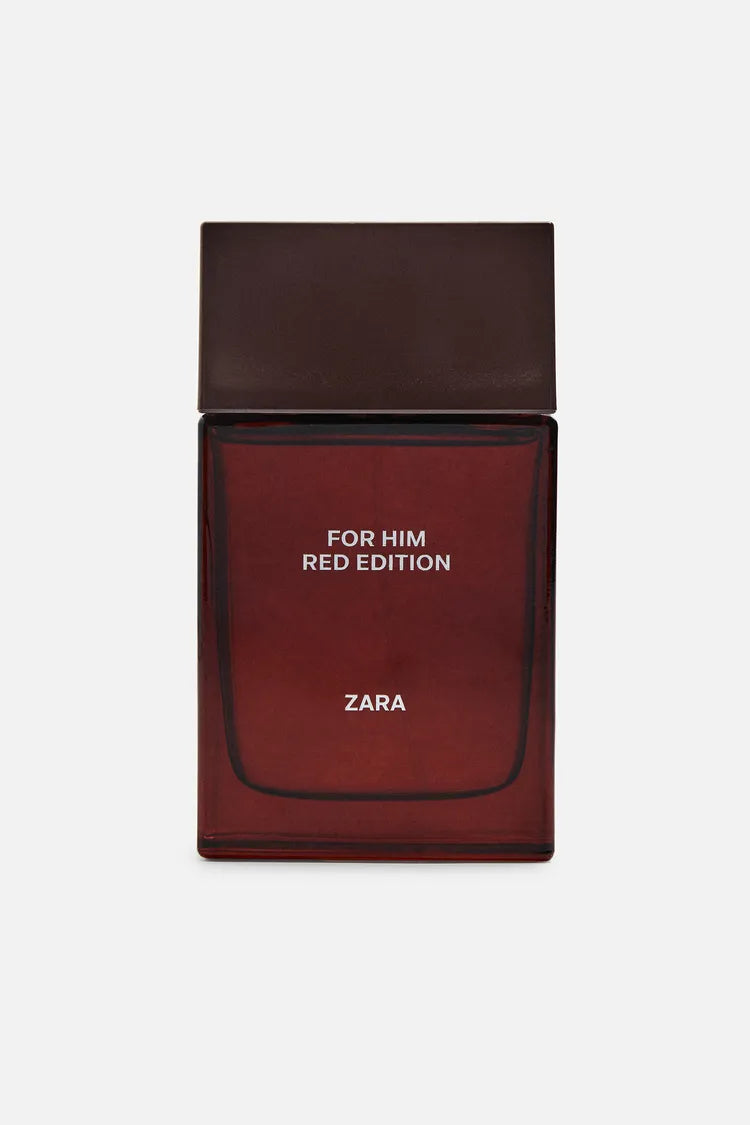 Zara - For Him red edition 30mL