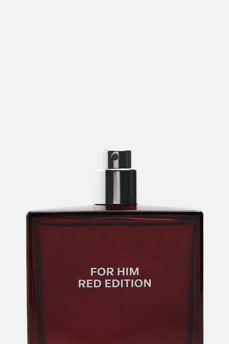 Zara - For Him red edition 30mL