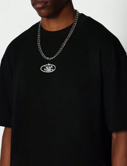 SUMWON - T-shirt à manches courtes coupe classique