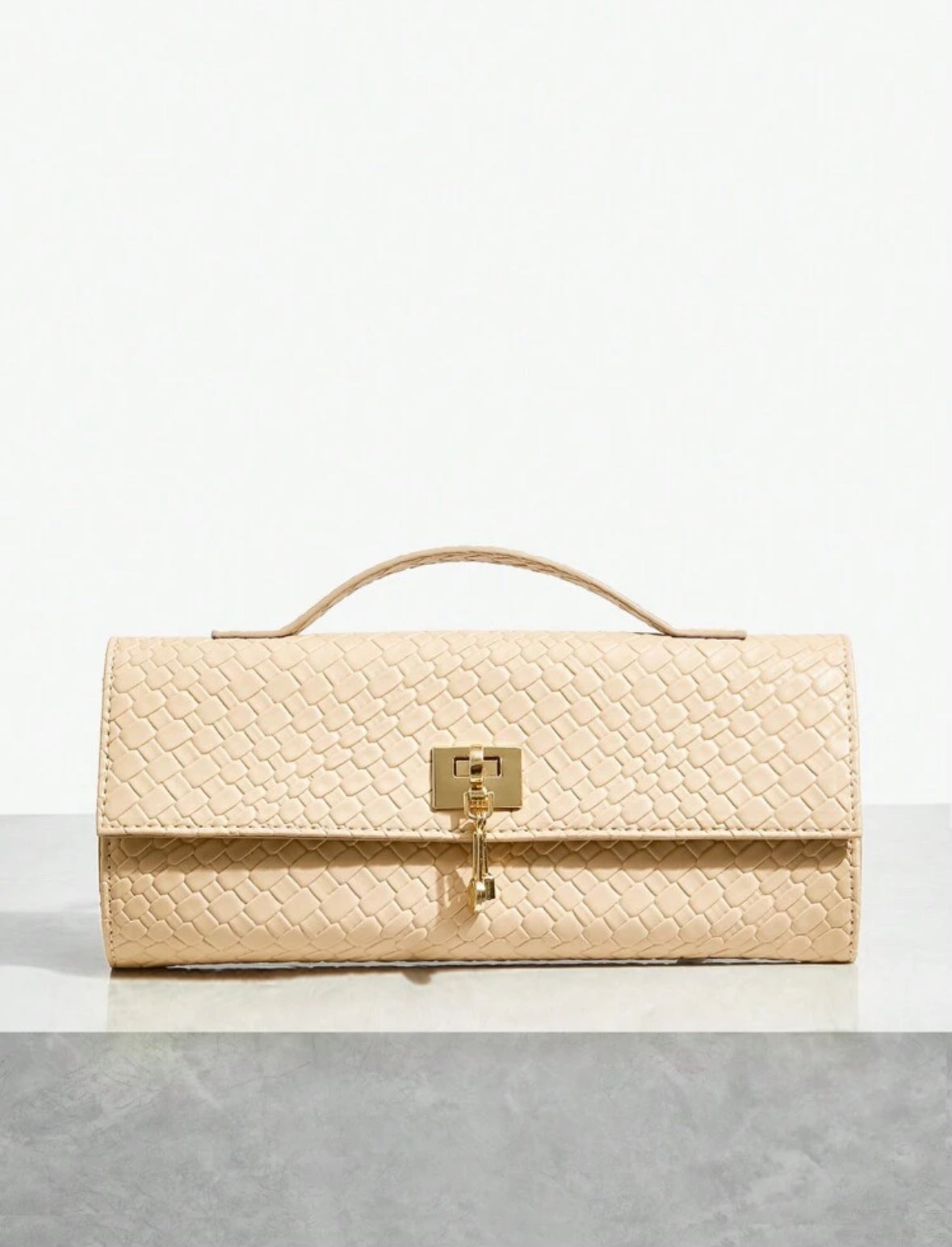 Sac à main en imitation sac de luxe