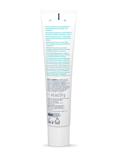 Cerave - Soin Concentré Anti-Imperfections