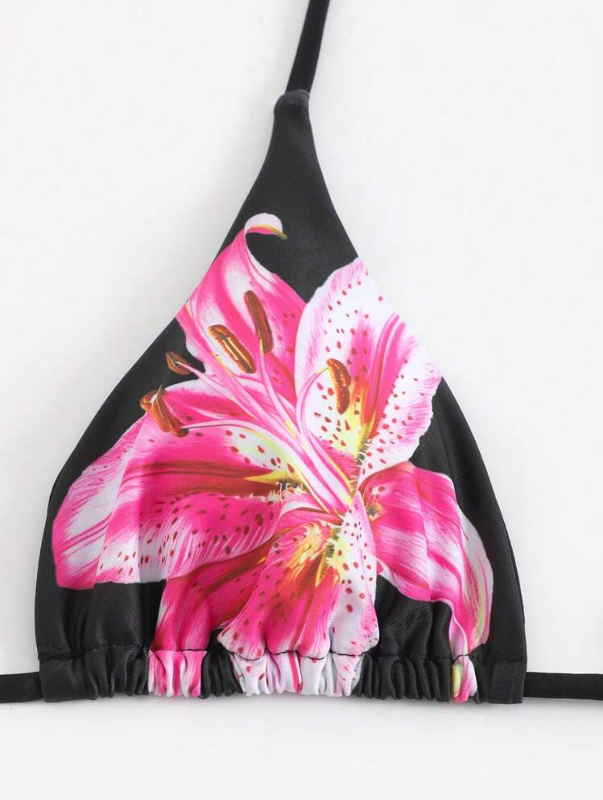 Swim Oasis - Ensemble bikini 3 pièces pour femme