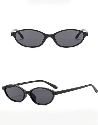 Lunettes de soleil vintage