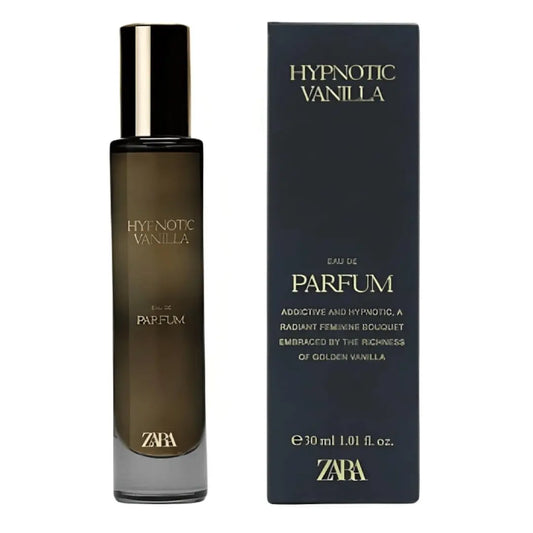 Zara - Parfum hypnotic vanilla (30 mL)