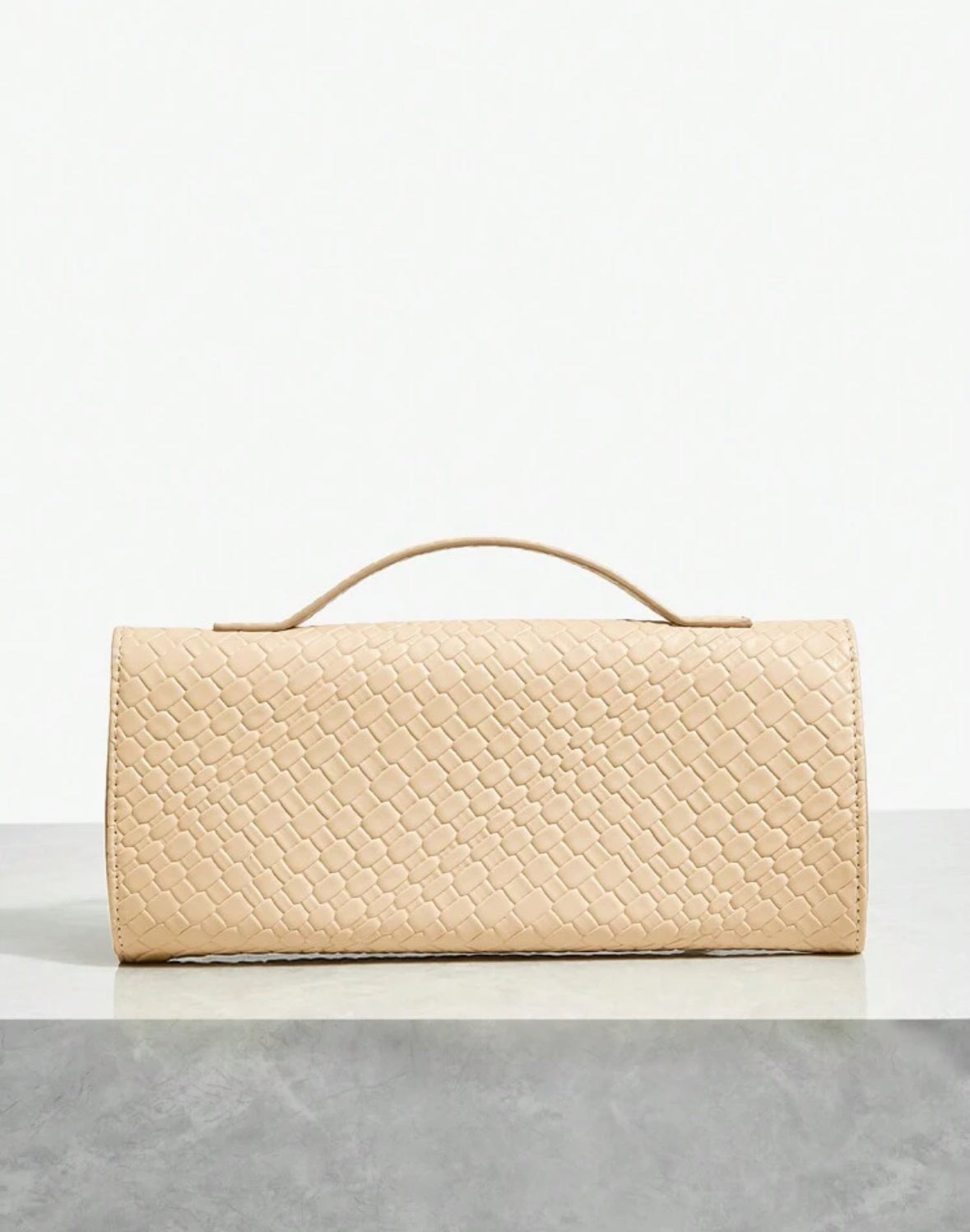 Sac à main en imitation sac de luxe