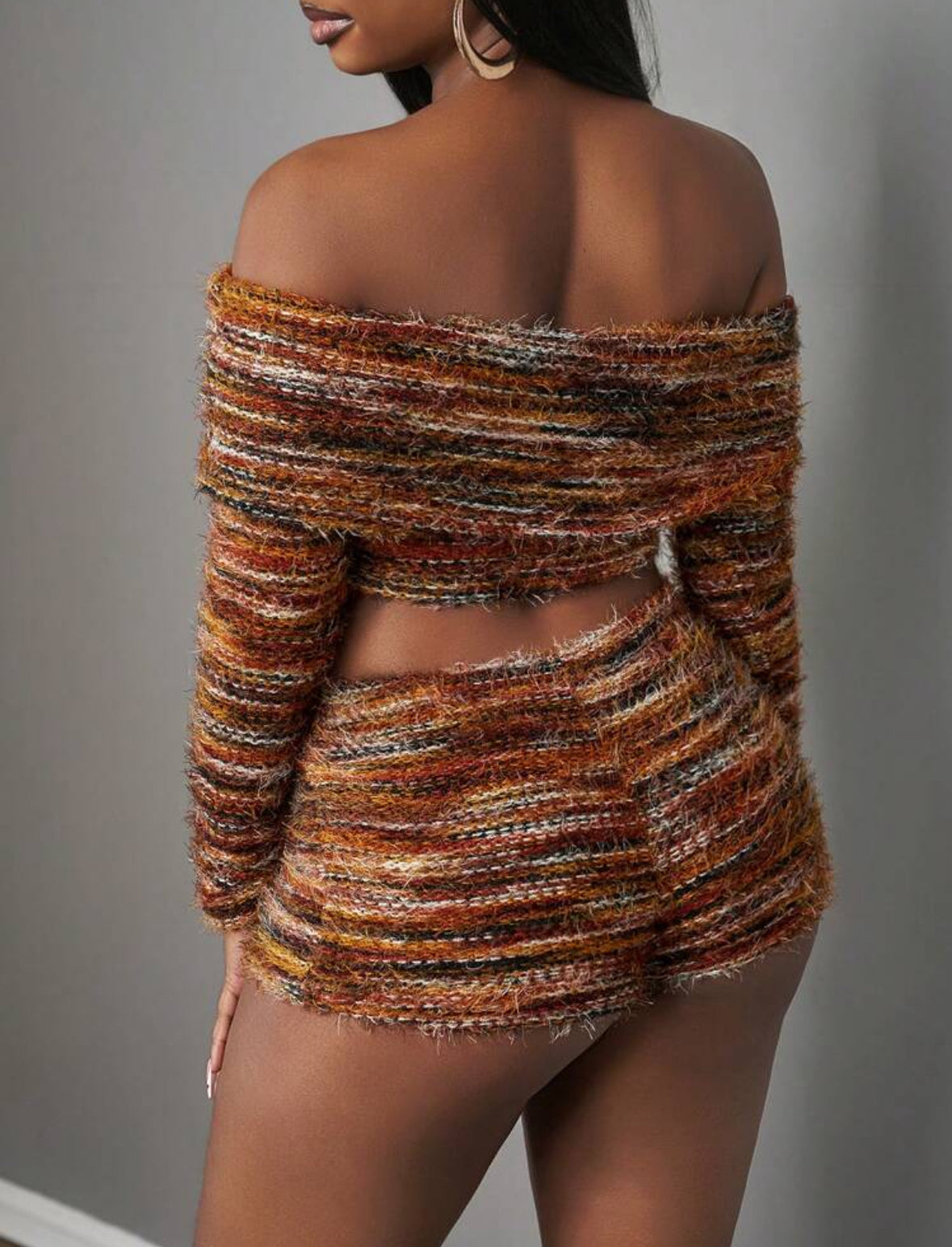 Slaydiva - ensemble deux pièces décontracté