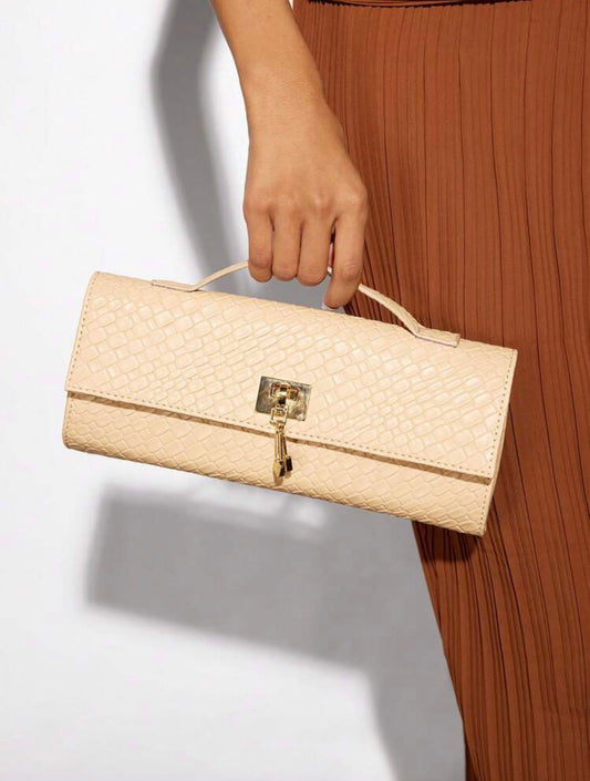 Sac à main en imitation sac de luxe