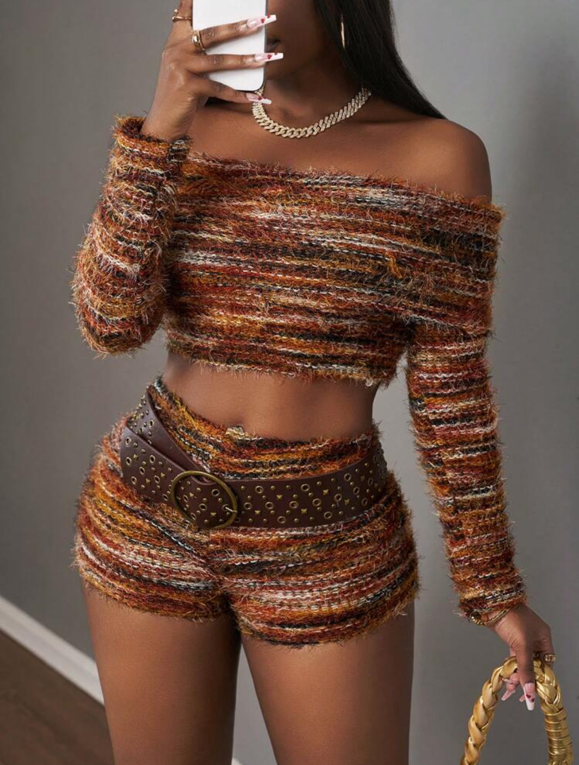 Slaydiva - ensemble deux pièces décontracté