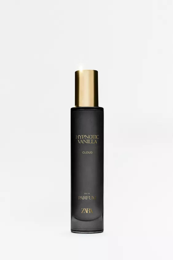 Zara - Parfum hypnotic vanilla (30 mL)