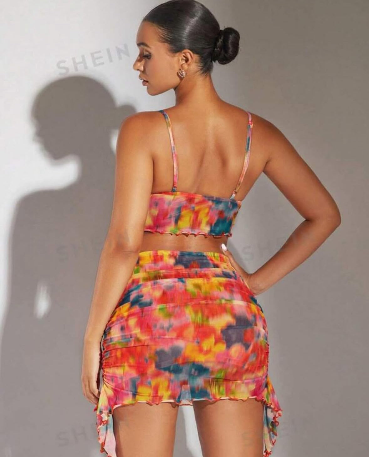Ensemble tye&die