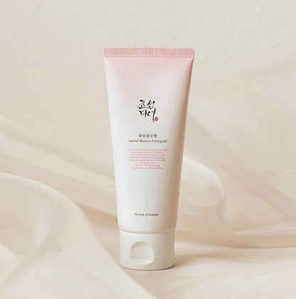 Beauty of Joseon - Gommage à l’abricot