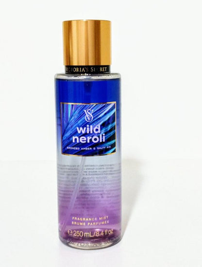 Brumes parfumées Victoria’s secret.