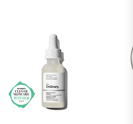 THE ORDINARY- Serum à l'acide salicylique 2%