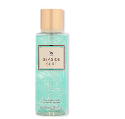 Brumes parfumées Victoria’s secret.