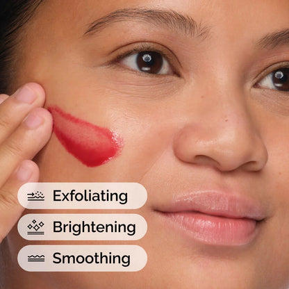 THE ORDINARY- solution peeling AHA 30% + BHA 2%