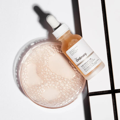 THE ORDINARY - Serum à l'acide lactique 10% + HA