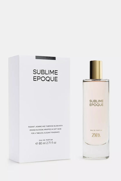 Zara - Sublime époque (80 mL)