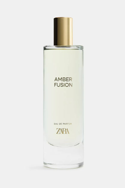 Zara - Amber Fusion (90 mL)