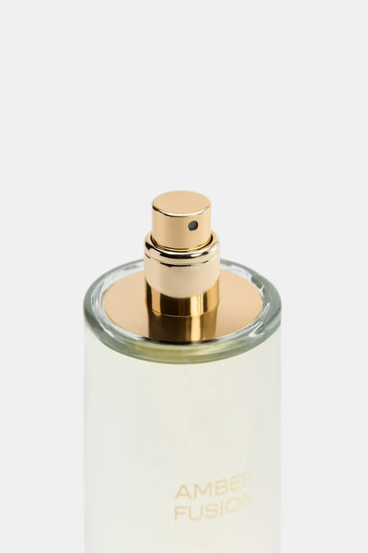 Zara - Amber Fusion (90 mL)
