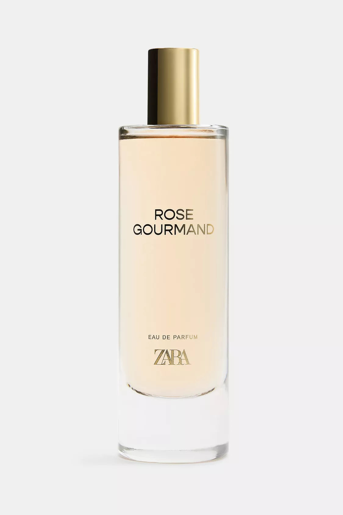 Zara - Rose Gourmand (80 mL)