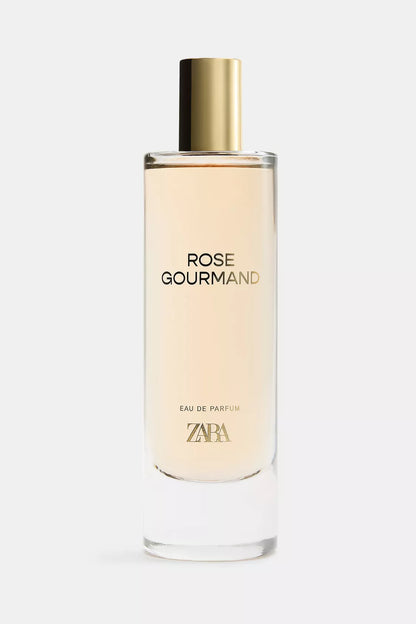 Zara - Rose Gourmand (80 mL)