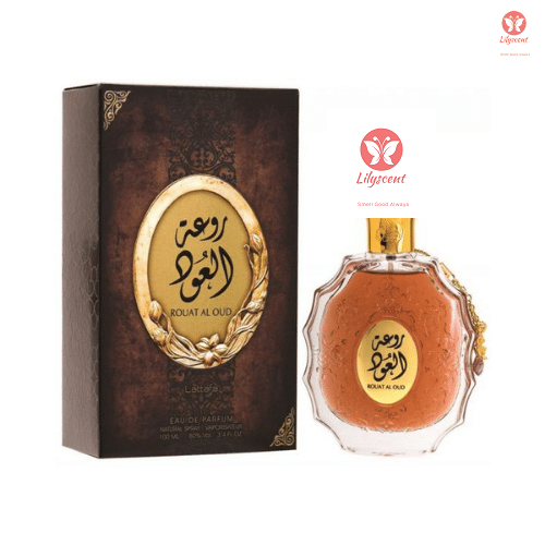 Rouat Al-Oud