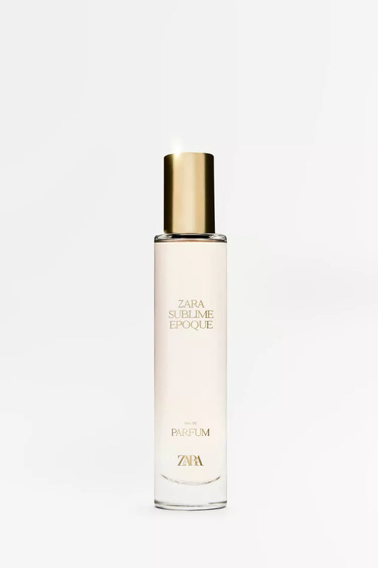 Zara - Sublime époque 30mL