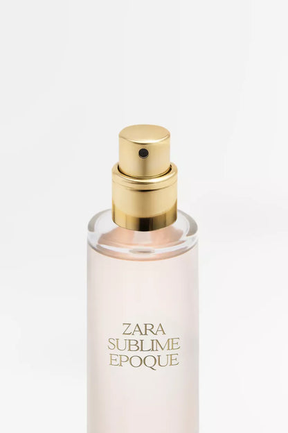 Zara - Sublime époque 30mL