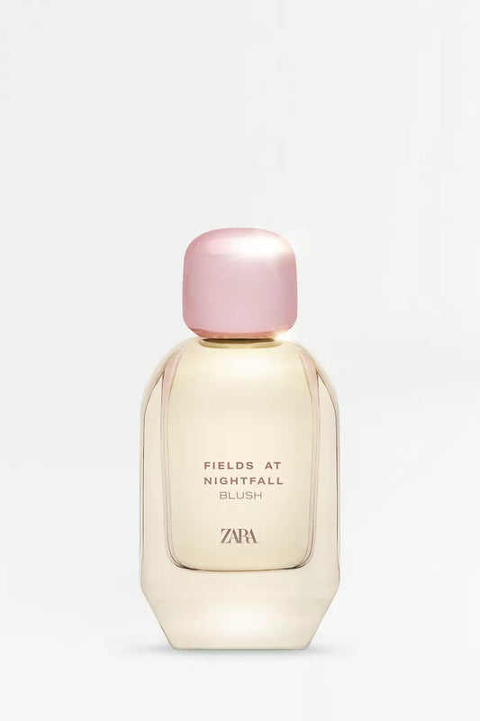 Zara - Fields at nightfall blush 100mL