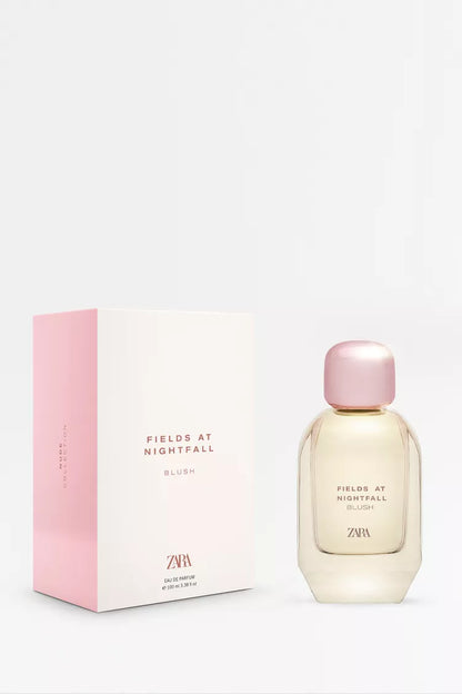 Zara - Fields at nightfall blush 100mL