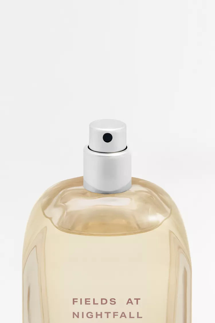 Zara - Fields at nightfall blush 100mL