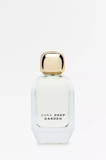 Zara - Deep Garden 100mL