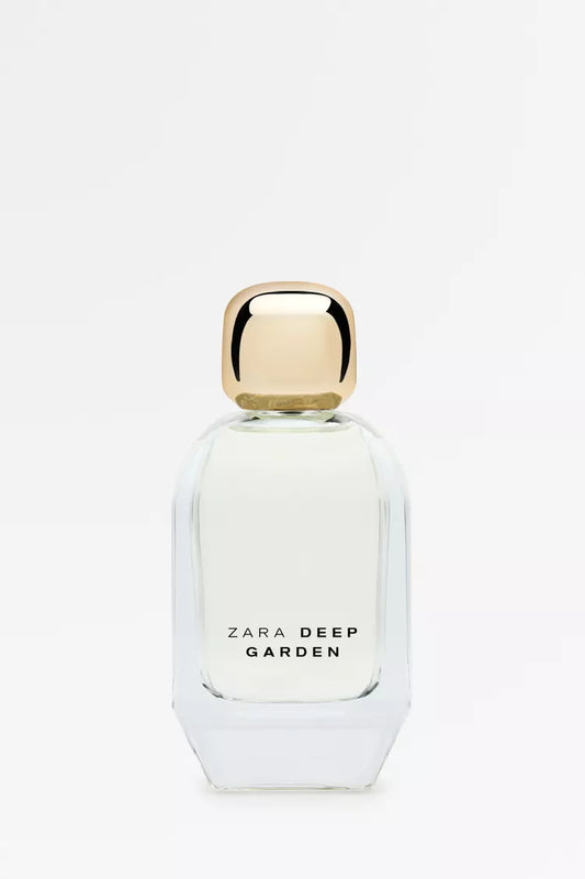 Zara - Deep Garden 100mL
