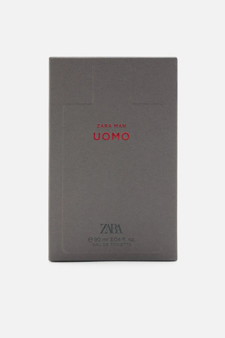 Zara - UOMO 90mL