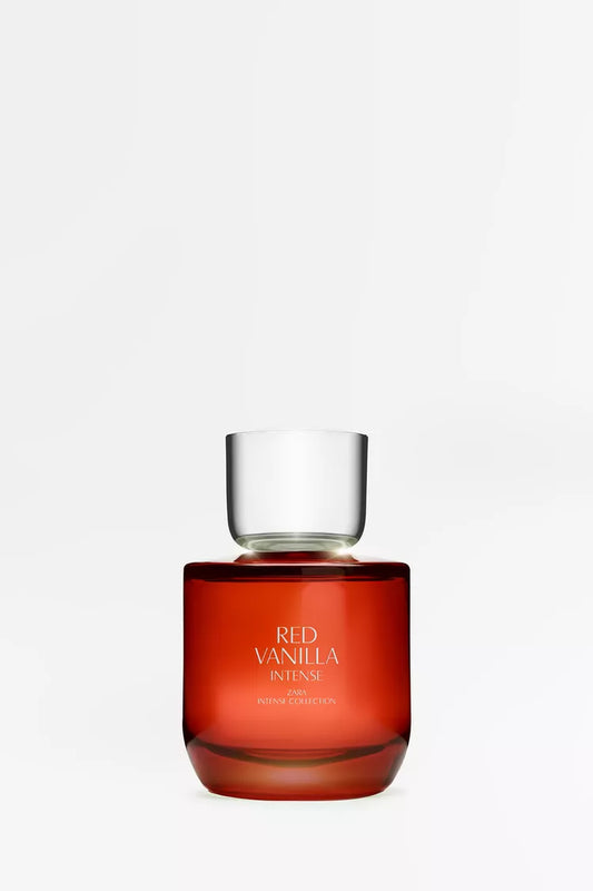Zara - Red vanilla intense 90mL