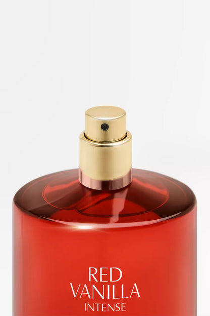 Zara - Red vanilla intense 90mL